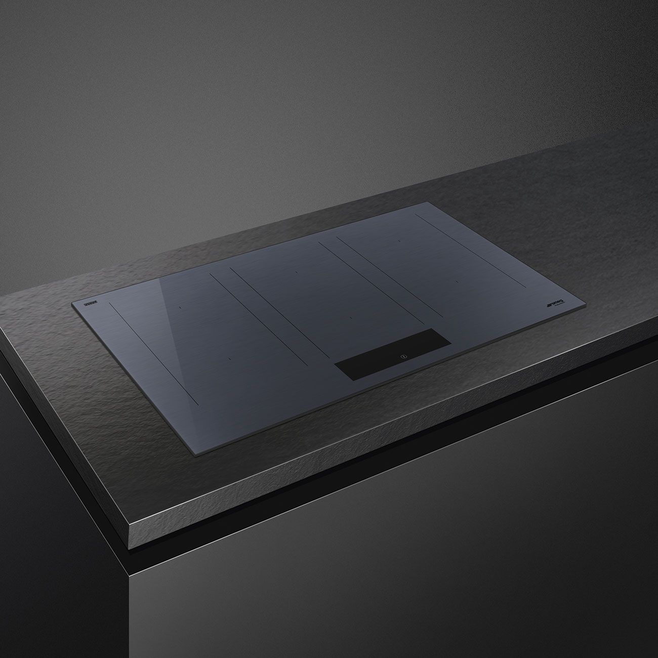 SIM1864DG Smeg afbeelding 2