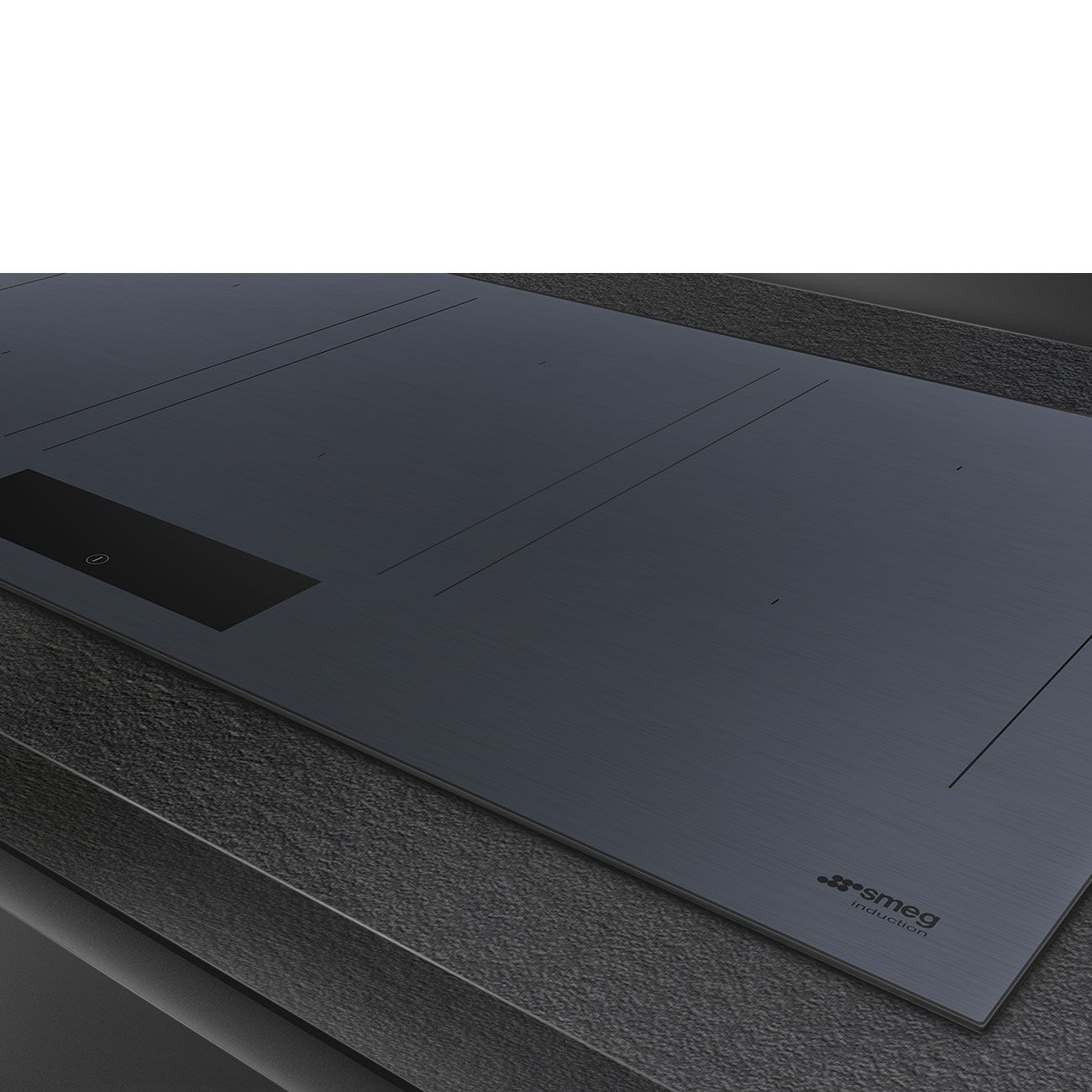Smeg kookplaat SIM1964DG afbeelding 3