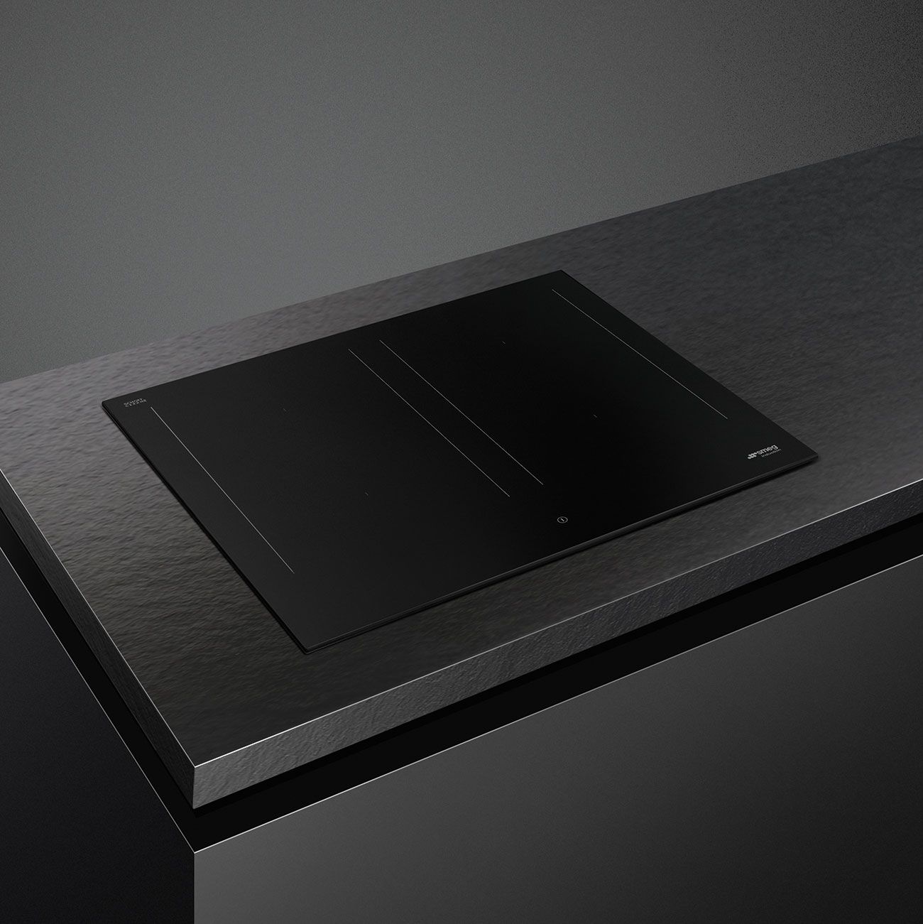 SIM3644N Smeg afbeelding 2