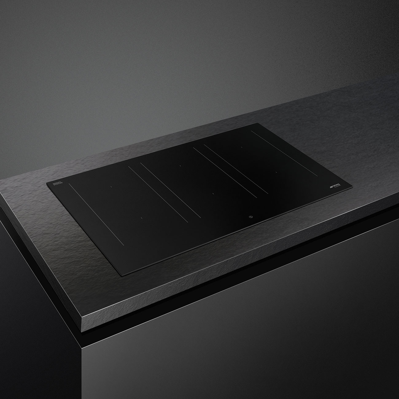 SIM3864N SMEG afbeelding 2