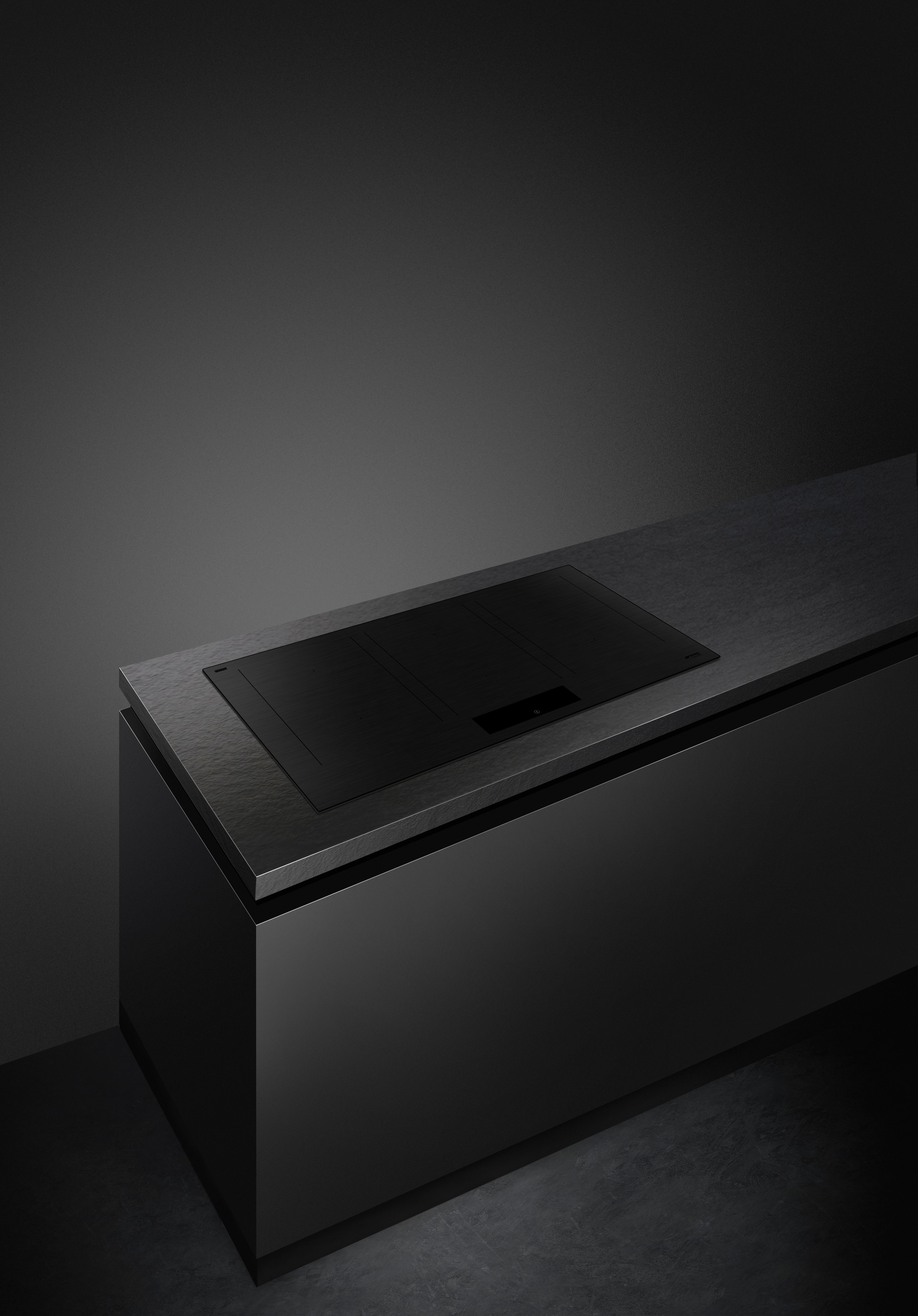 SIM3964MB Smeg afbeelding 2