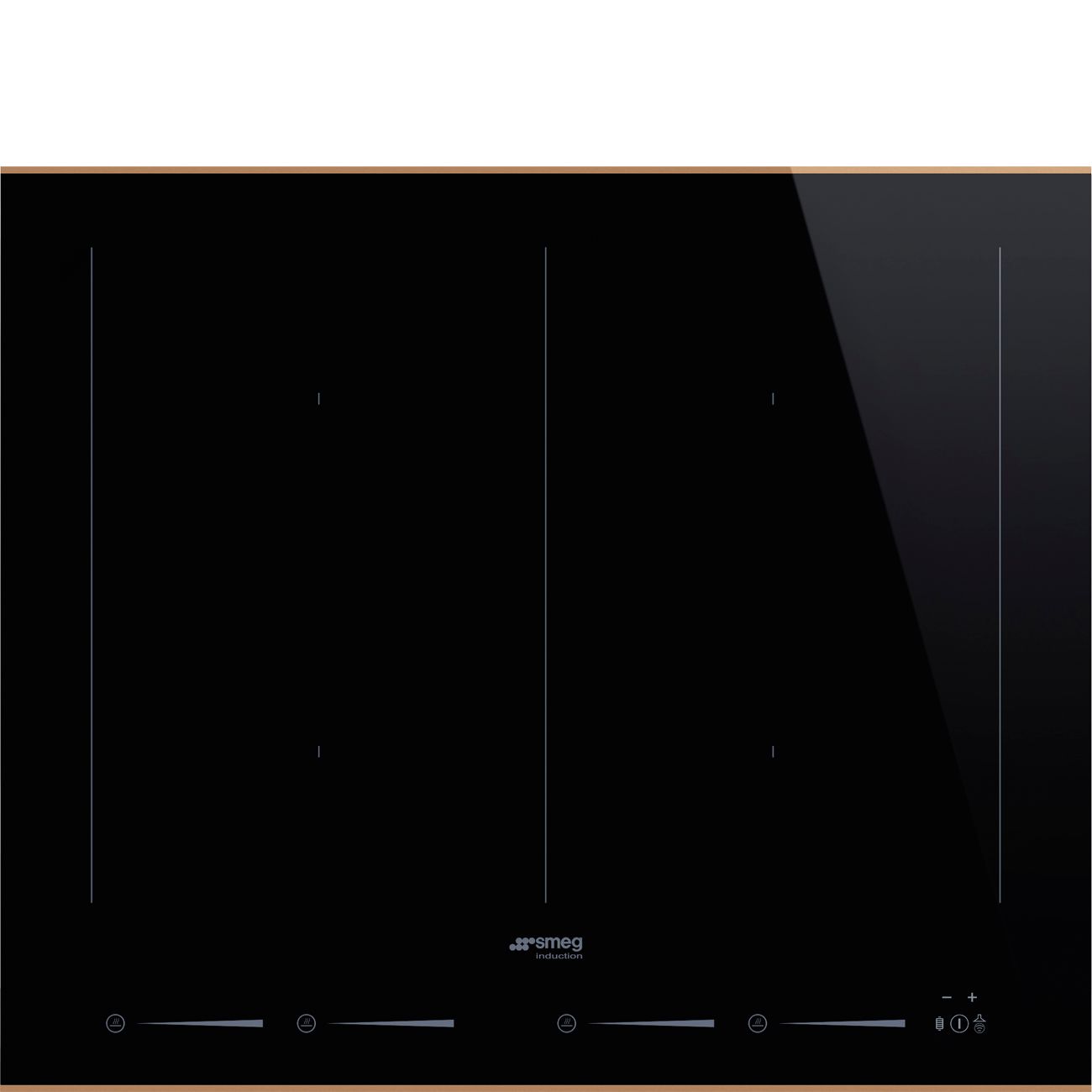 Smeg SIM6644R