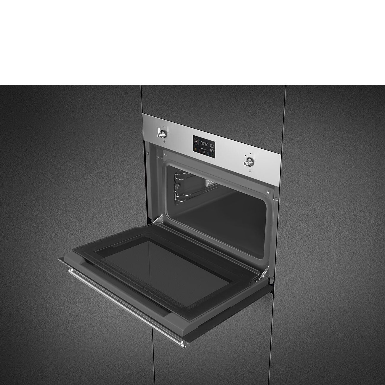 SO4302S3X van Smeg afbeelding 6