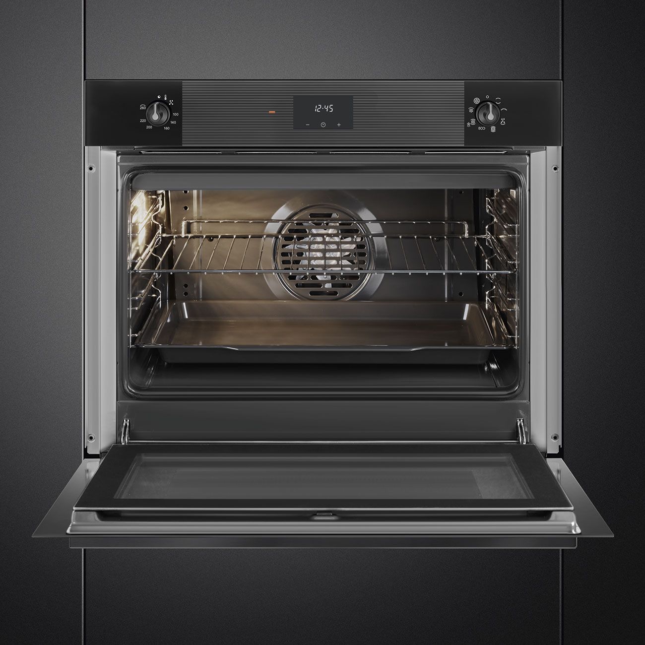Smeg SO5100TB3 inbouw oven afbeelding 5