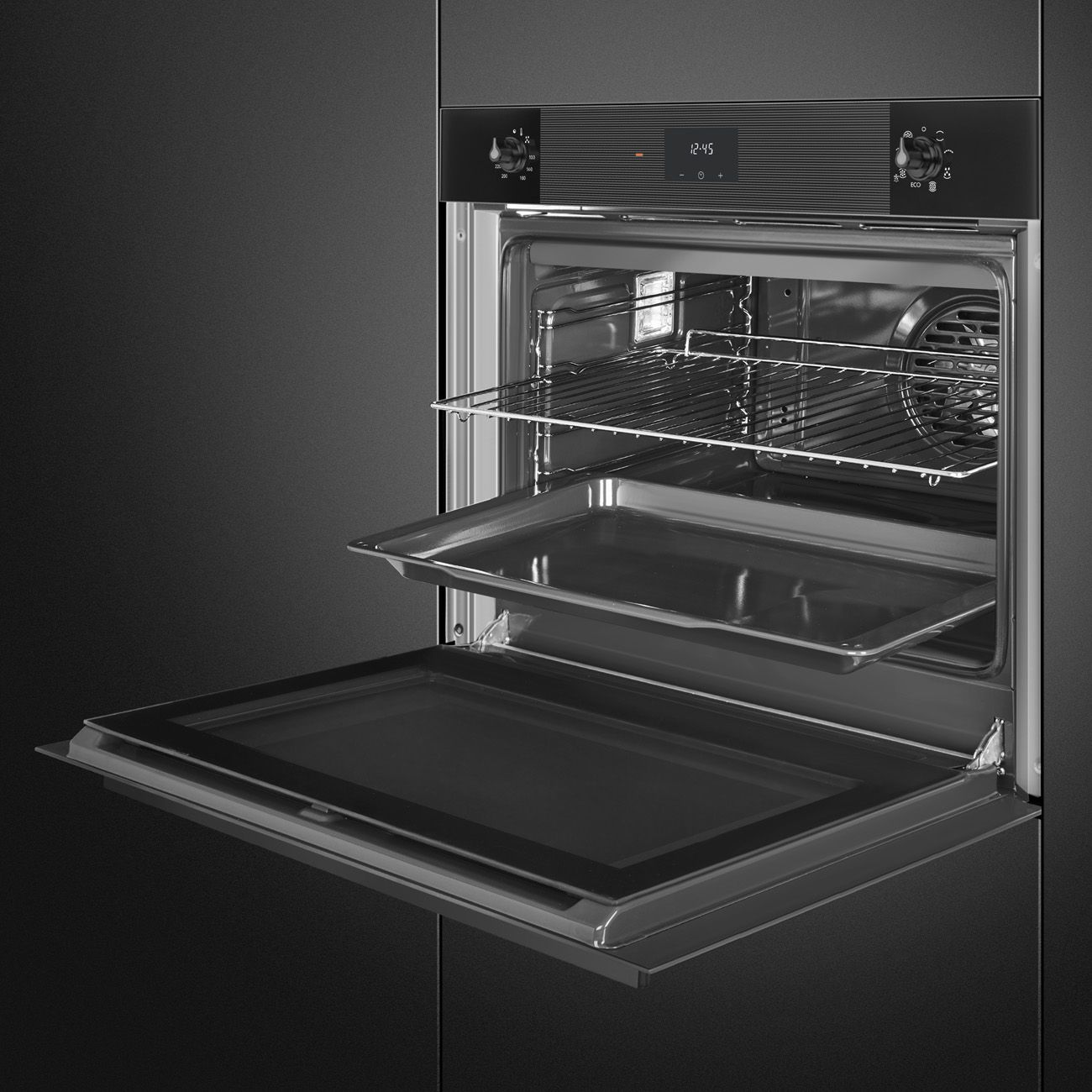 Smeg oven SO5100TB3 afbeelding 3