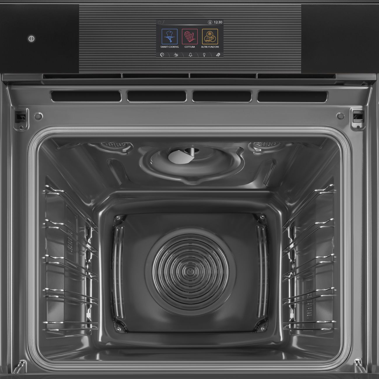 Smeg oven inbouw SO6104M2PB3 afbeelding 4