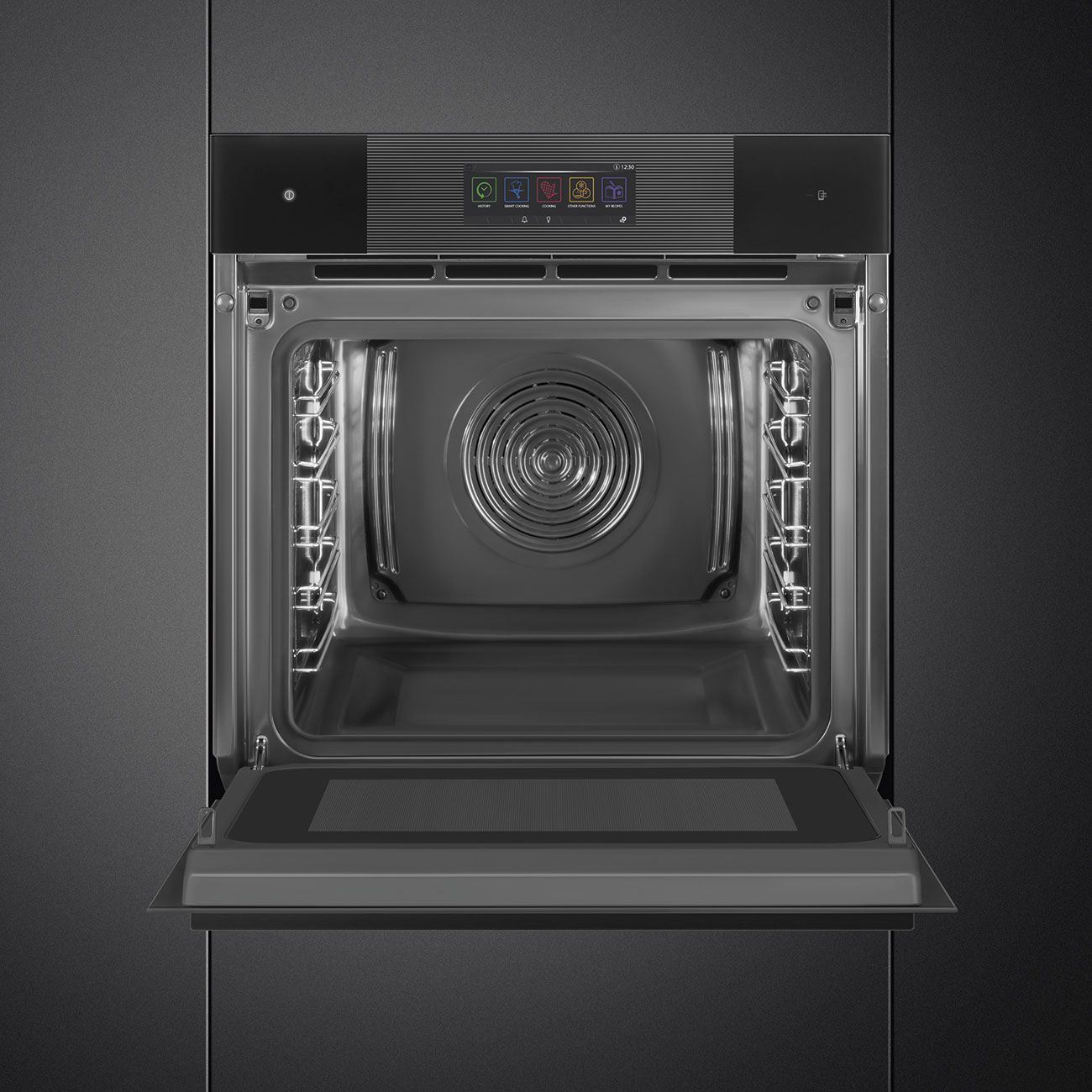 Smeg SO6106WAPB3 inbouw oven afbeelding 5