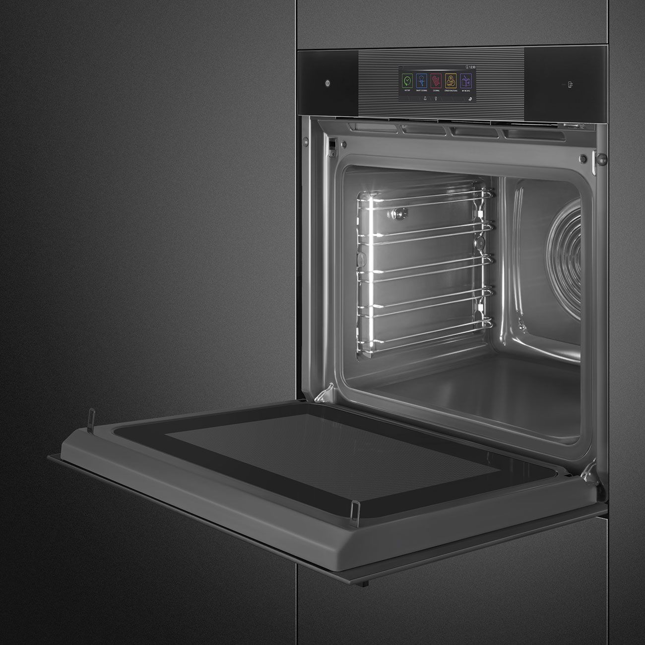 SO6106WAPB3 van Smeg afbeelding 6