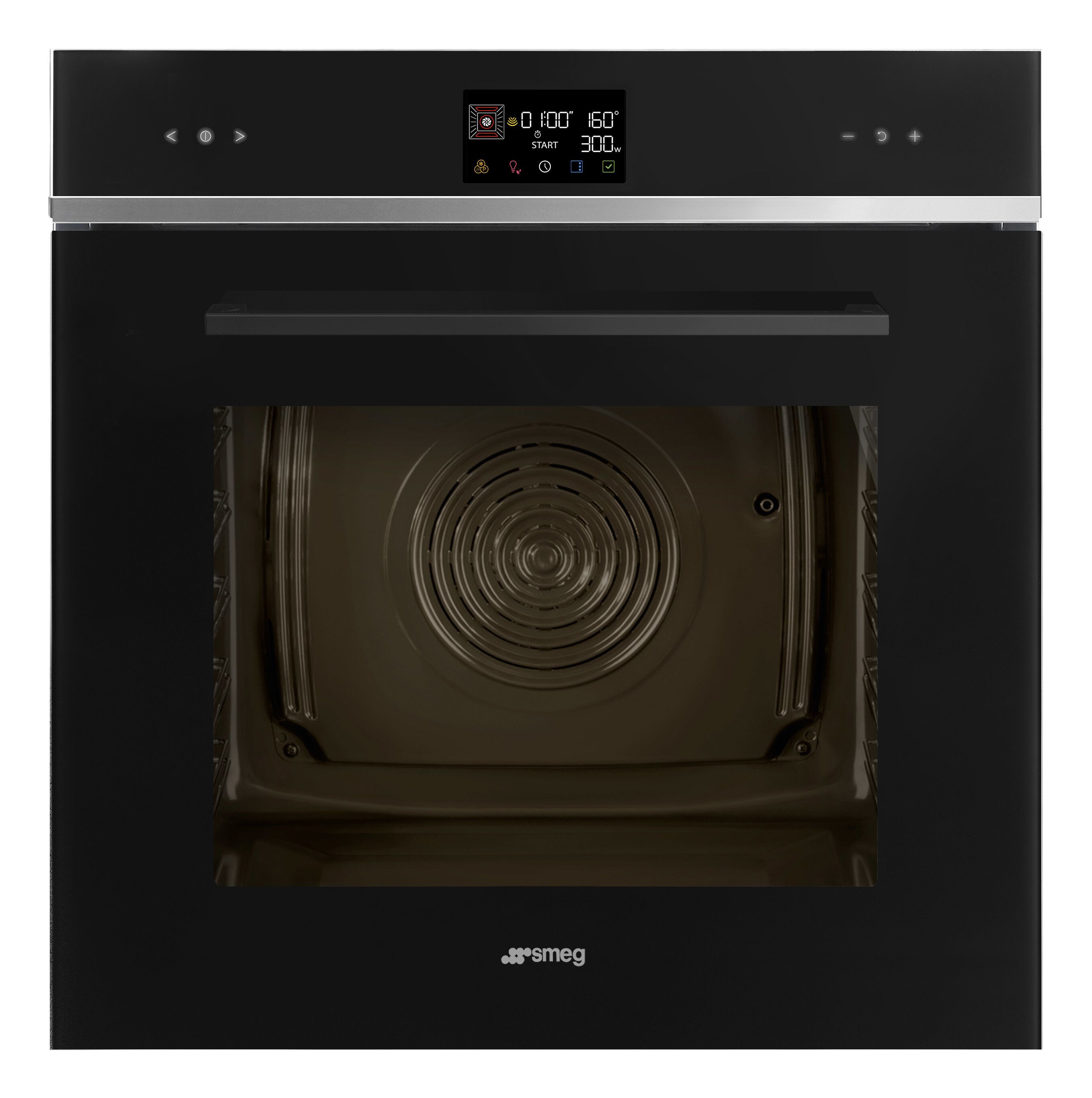 Smeg SO6402M2B