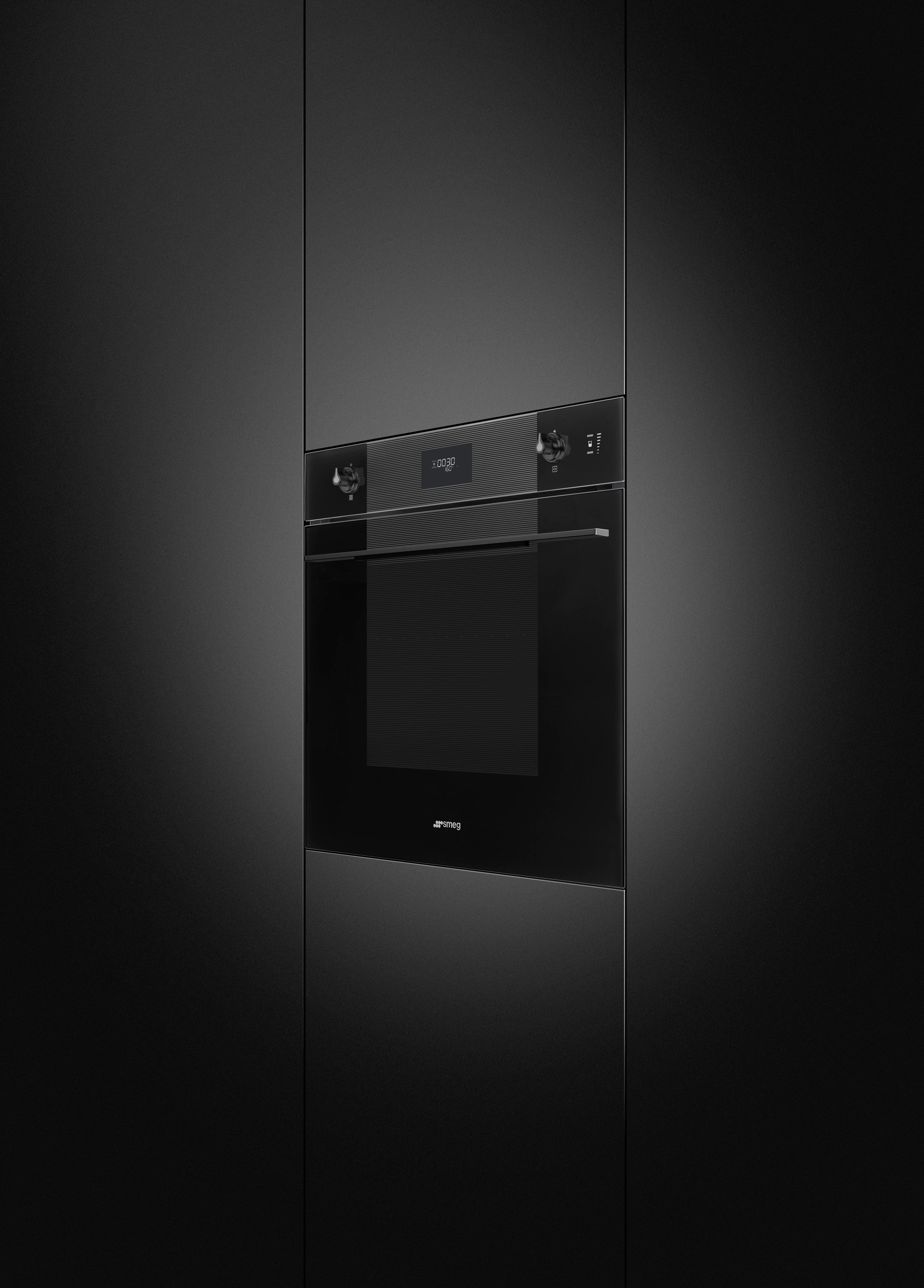 SOP6101S2B3 Smeg afbeelding 2