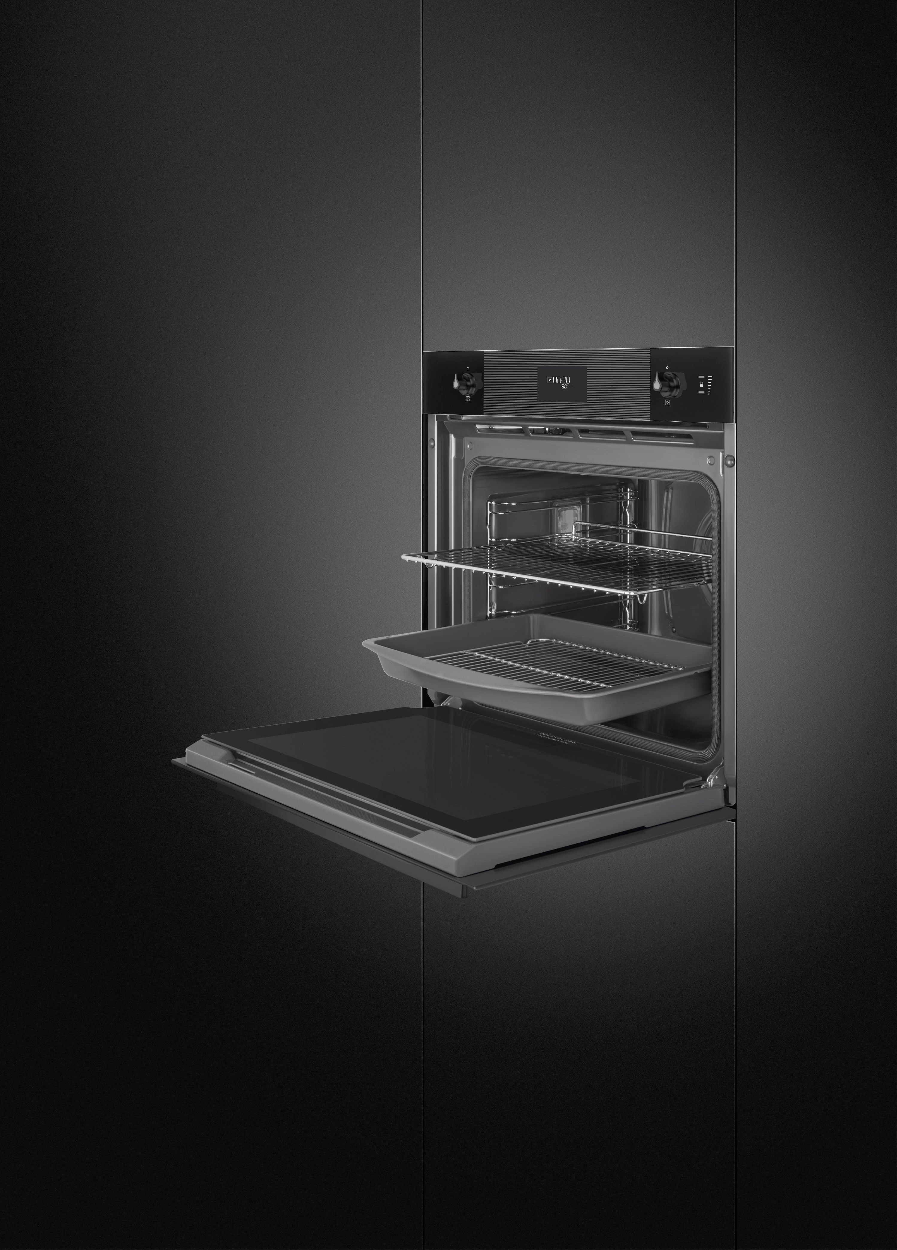 Smeg oven SOP6101S2B3 afbeelding 3