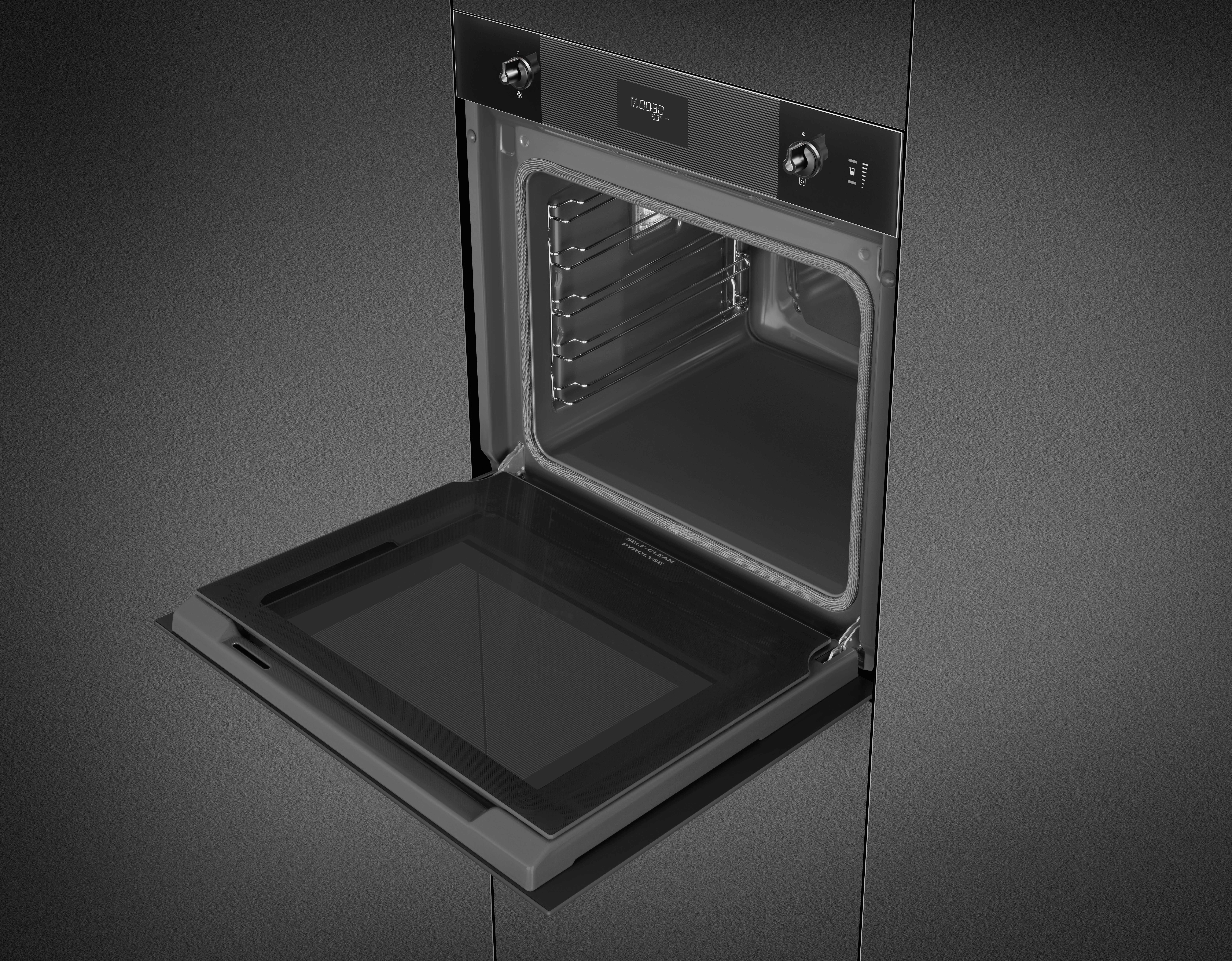 Smeg SOP6101S2B3 inbouw oven afbeelding 5