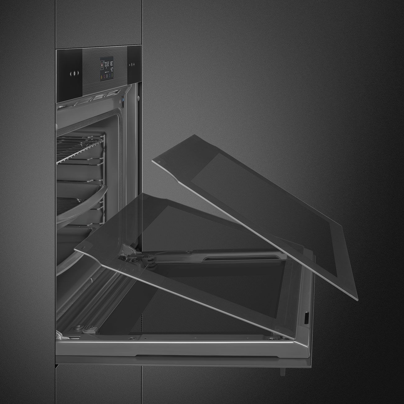 SOP6102S2PB3 van Smeg afbeelding 6