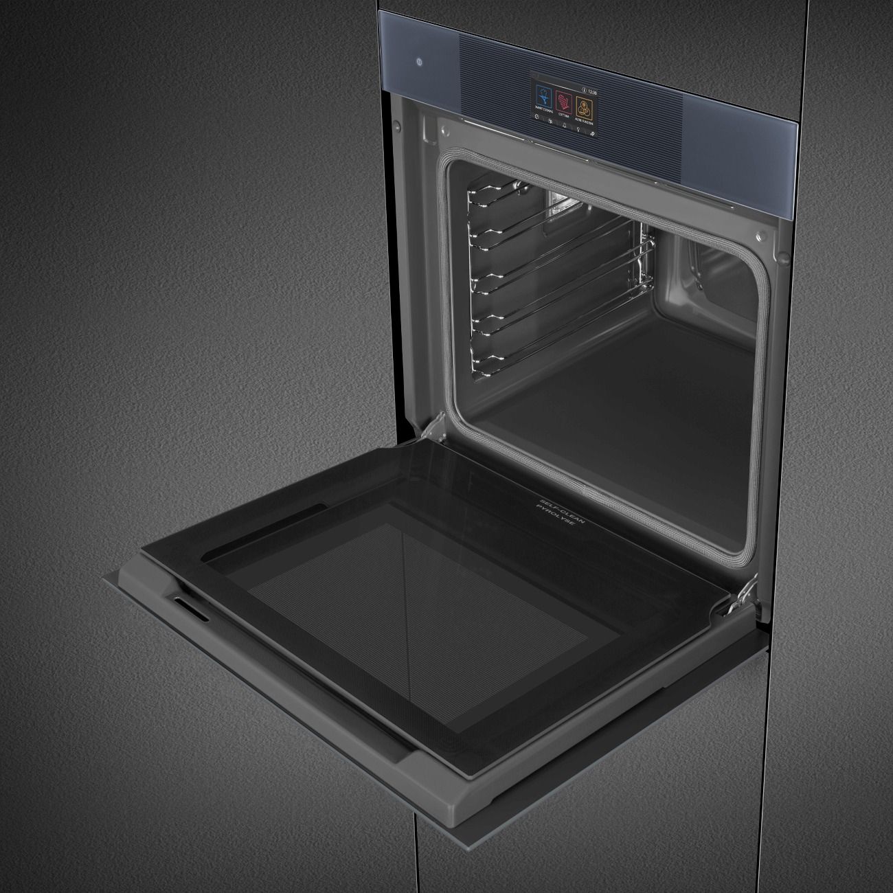 Smeg SOP6104TPG inbouw oven afbeelding 5