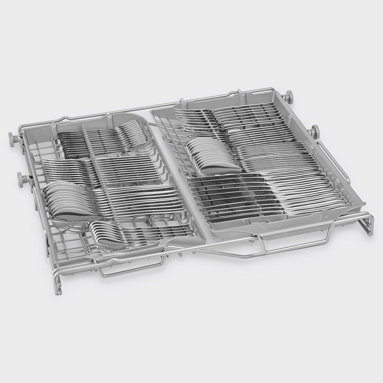 Smeg vaatwasser inbouw STFABBL3 afbeelding 4