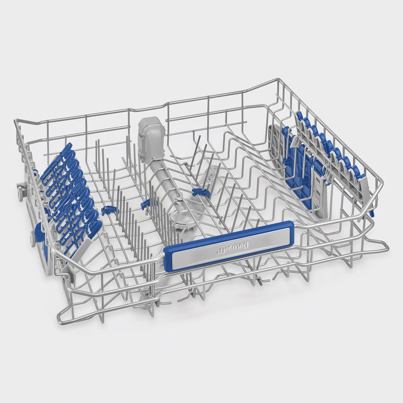 Smeg vaatwasser inbouw STL324BQLH afbeelding 4