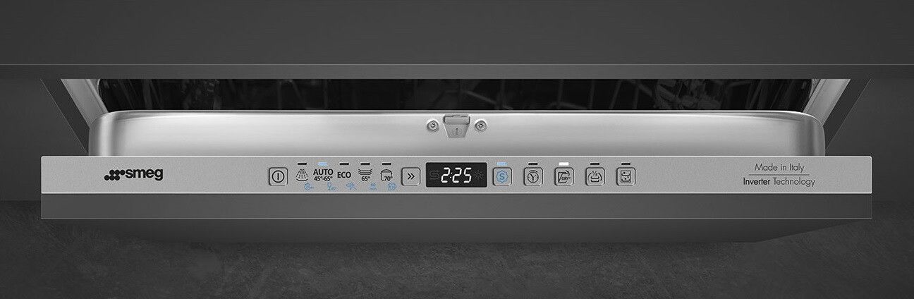 STL333CL Smeg afbeelding 2