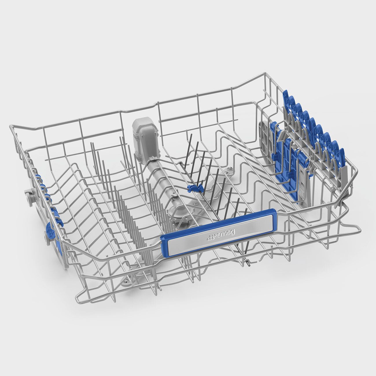 Smeg STL333CL inbouw vaatwasser afbeelding 5