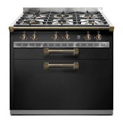 Steel A9C-6W BA B