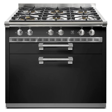 Steel A9C-6W BA N