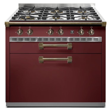 Steel A9C-6W BR B