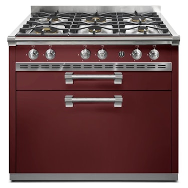 Steel A9C-6W BR N
