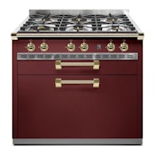 Steel A9C-6W BR O