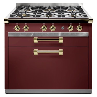 Steel A9C-6W BR O