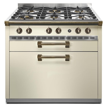 Steel A9C-6W CR B