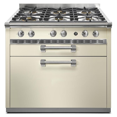 Steel A9C-6W CR N