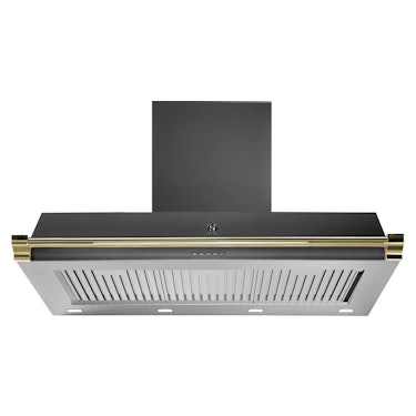 Steel AKL100 AN O