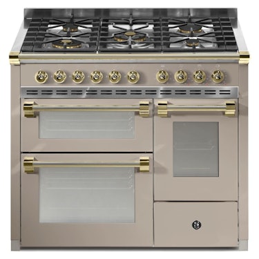 Steel AQ10SFF-4M SA O