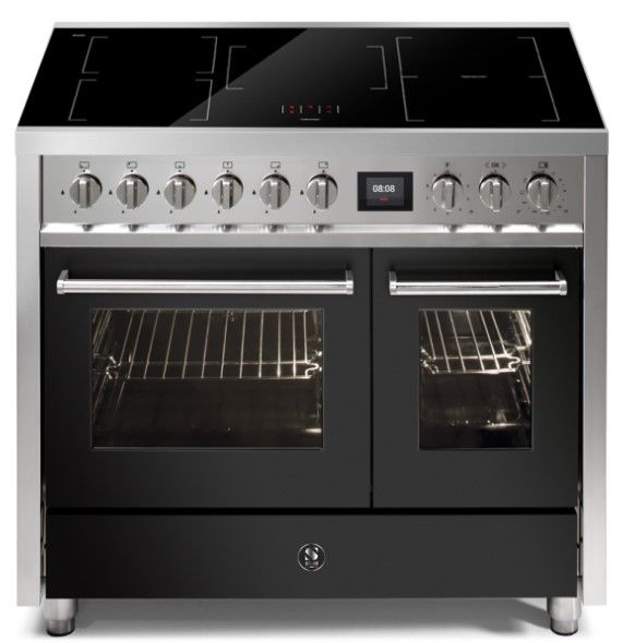 Steel EQ10FF-5FIW AN