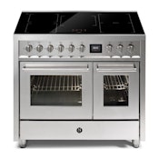 Steel EQ10FF-5FIW SS