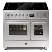 Steel EQ10FF-5FIW SS