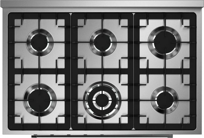 EQ10FF-6 AN Steel afbeelding 2