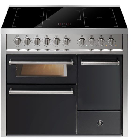 Steel EQ10FFF-5FIW AN