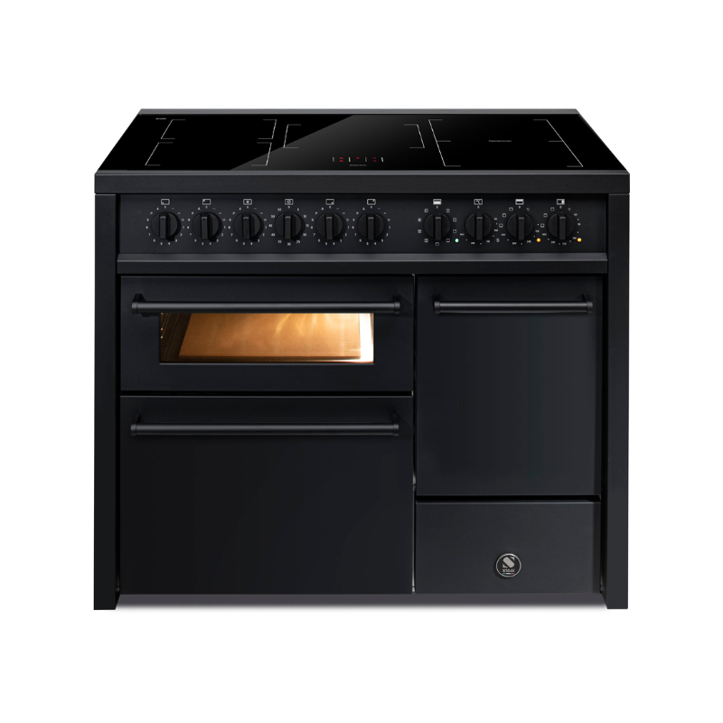 Steel EQ10FFF-5FIW NF