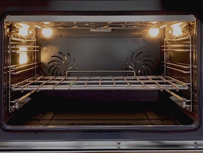 Steel fornuis EQ9F-6 SS afbeelding 3