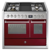 Steel GQ10SF-4B BR