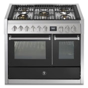 Steel GQ10SF-4M AN