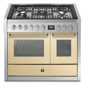 Steel GQ10SF-4M CR