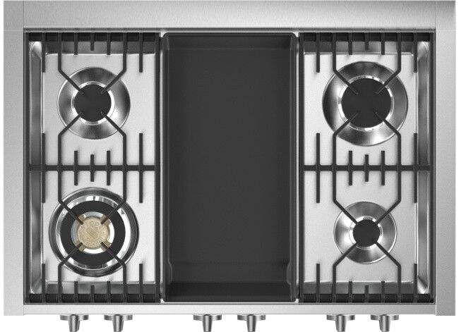 GQ10SF-4T AN Steel afbeelding 2