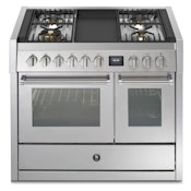 Steel GQ10SF-4T SS
