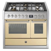 Steel GQ10SF-6W NA