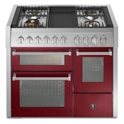 Steel GQ10SFF-4B BR