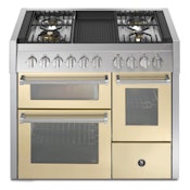 Steel GQ10SFF-4B CR