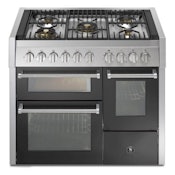 Steel GQ10SFF-4M AN