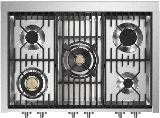 GQ10SFF-4M BR Steel afbeelding 2