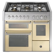 Steel GQ10SFF-4M CR